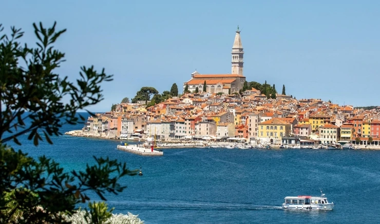 Rovinj