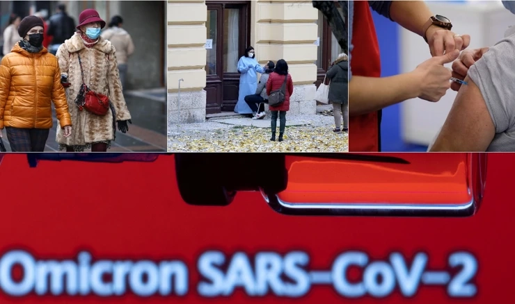 Borba protiv pandemje