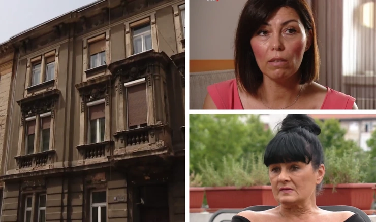 Problem zaštićenih najmoprimaca