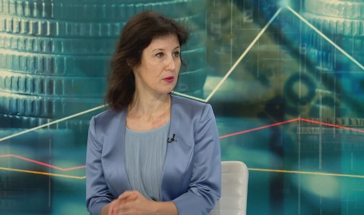 Dalija Orešković