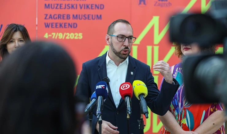 Zagrebački muzejski vikend