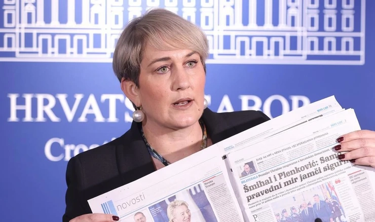 Konferencija za novinare 