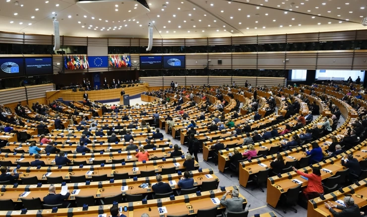 Europski parlament