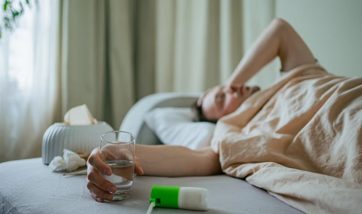 HZJZ: U sezoni gripe zabilježeno 78 smrtnih ishoda
