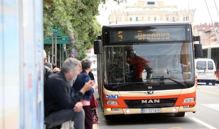 Nedostaje vozača autobusa