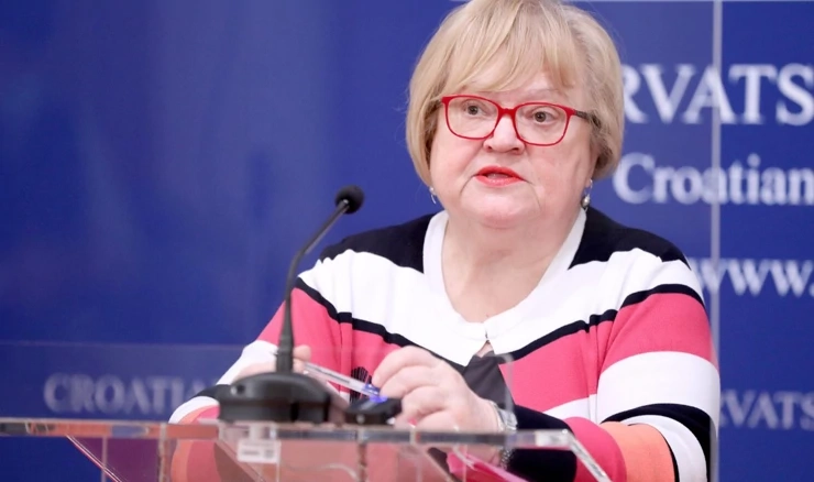 Anka Mrak Taritaš 