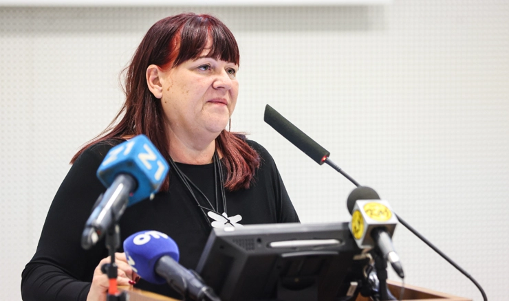 Maja Grba-Bujević
