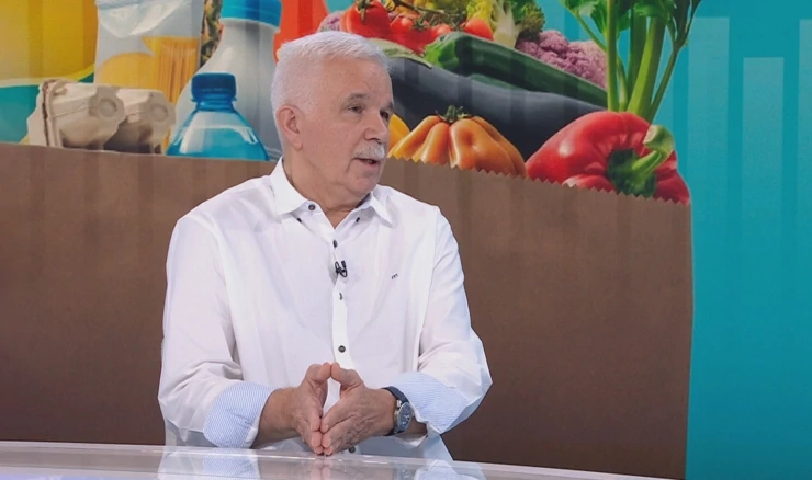 Mladen Vedriš 