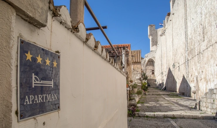 Apartmani