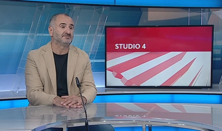 Dražen Biljan, Nezavisna udruga ugostitelja