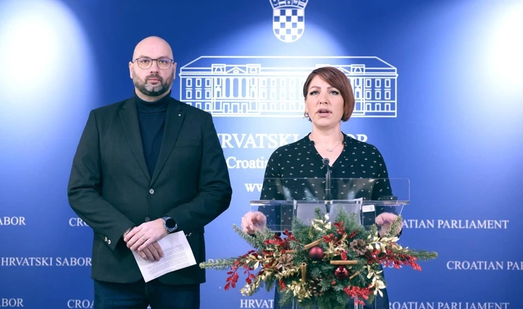 Ivica Baksa i Boška Ban o tragediji u Sitnicama 