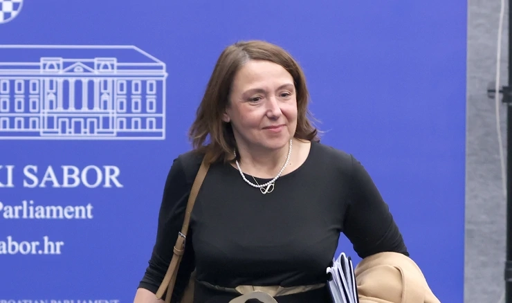 Irena Hrstić