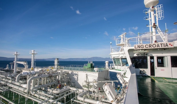 LNG Krk