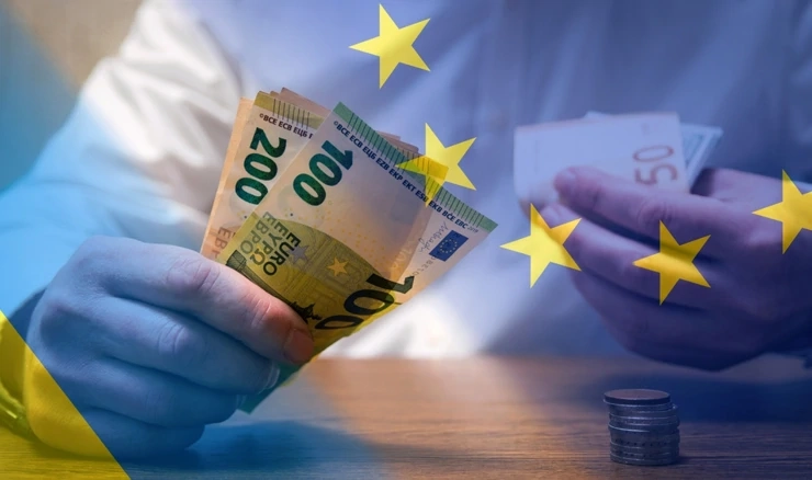 EK isplatila prve 3 milijarde eura pomoći Ukrajini u okviru zajma G7