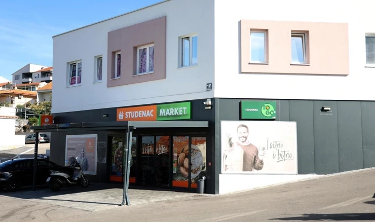 Studenac