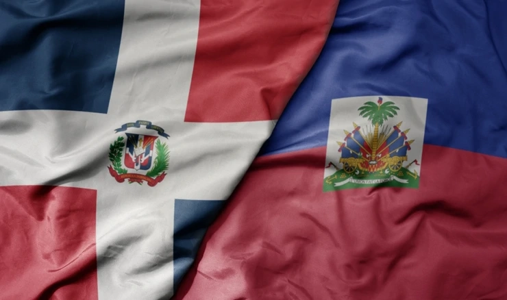 Dominikanska Republika nastavlja graditi zid na granici s Haitijem