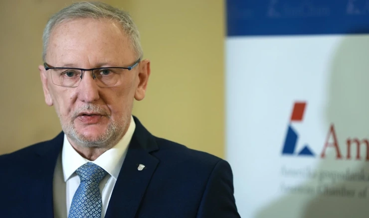 Davor Božinović