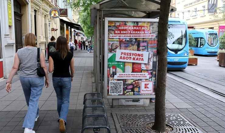 Kaulfandovi plakati za strane radnike