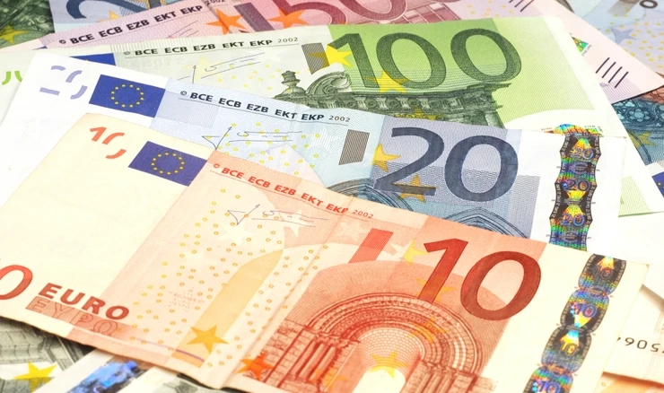 Inflacija u eurozoni i EU zamjetno popustila u ožujku