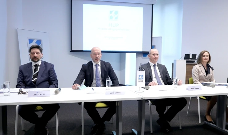 Održana prva zajednička konferencija svih u sustavu opskrbe lijekovima