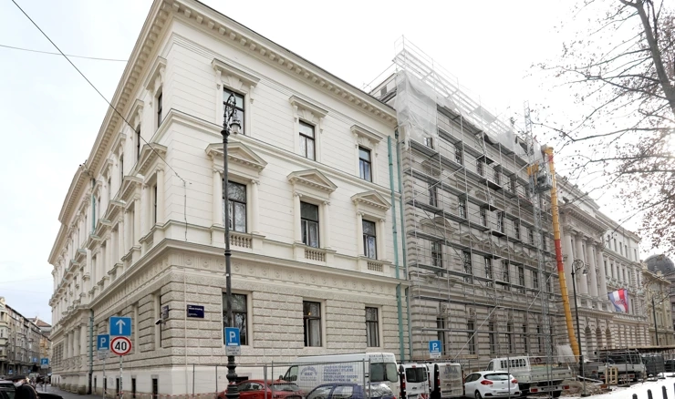 Županijski sud u Zagrebu