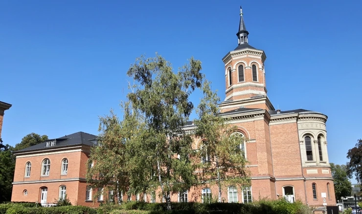 Crkva FSSPX-a u Bonnu