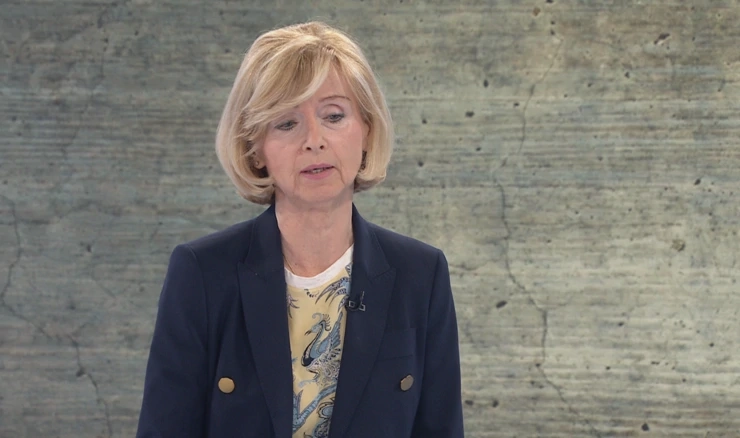 Smiljana Leinert-Novosel