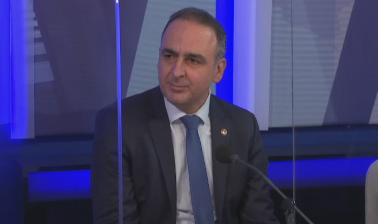 Mario Kapulica
