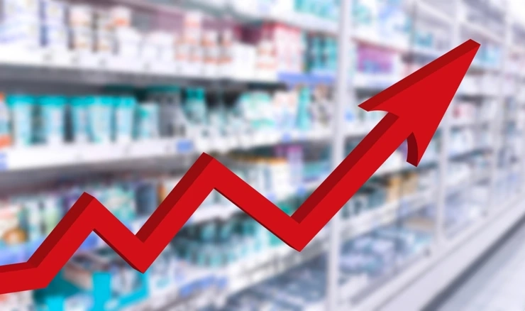 Porast cijena industrisjkih proizvoda