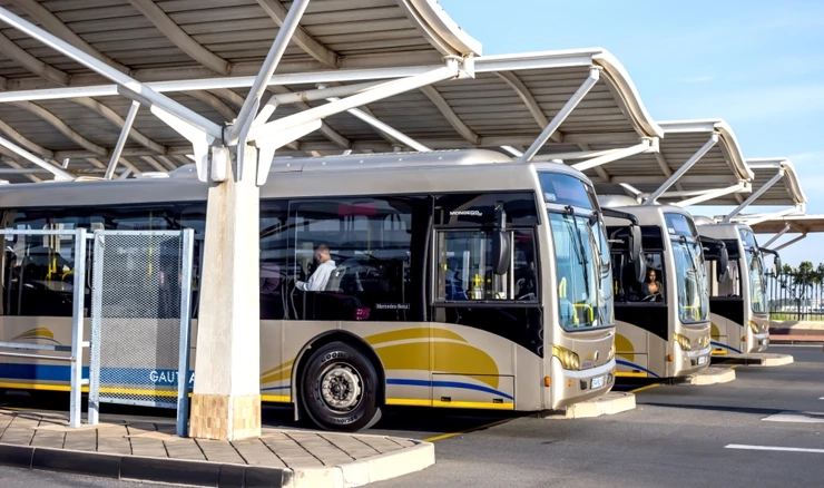 Nezadovoljstvo prijevoznika