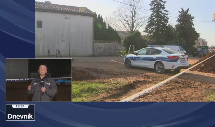 Jasminka Kalčić o slučaju