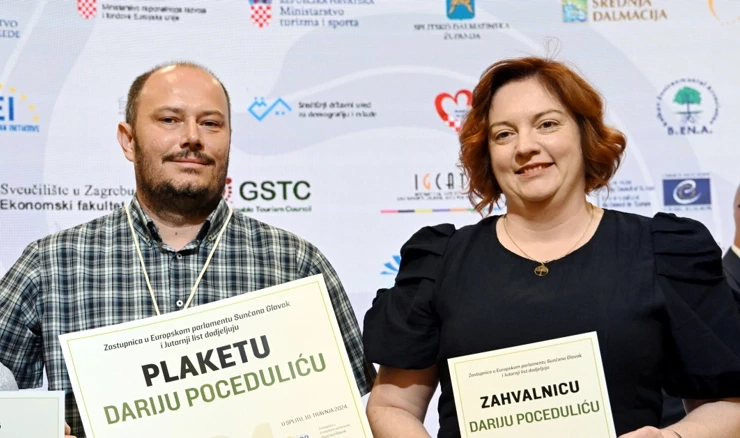 Dario Pocedulić
