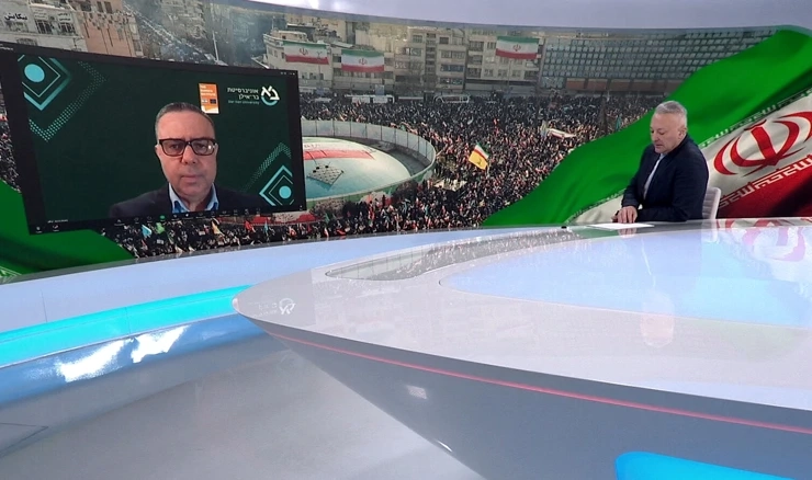 Razgovor u Studiju 4