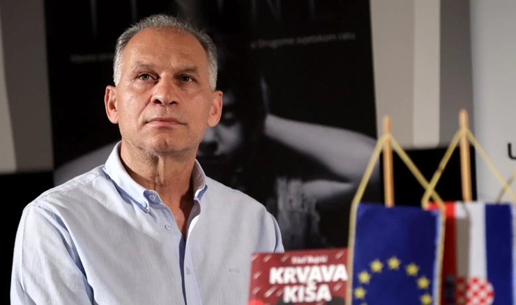 Veljko Kajtazi