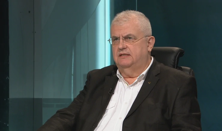 Nenad Čanak