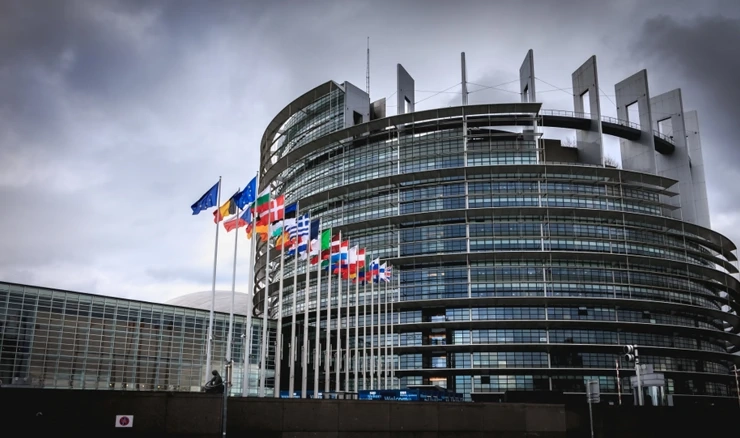 Europski parlament