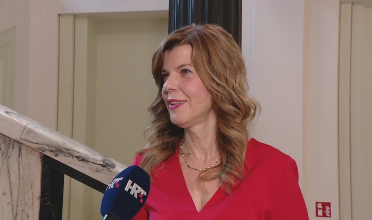 Biljana Borzan