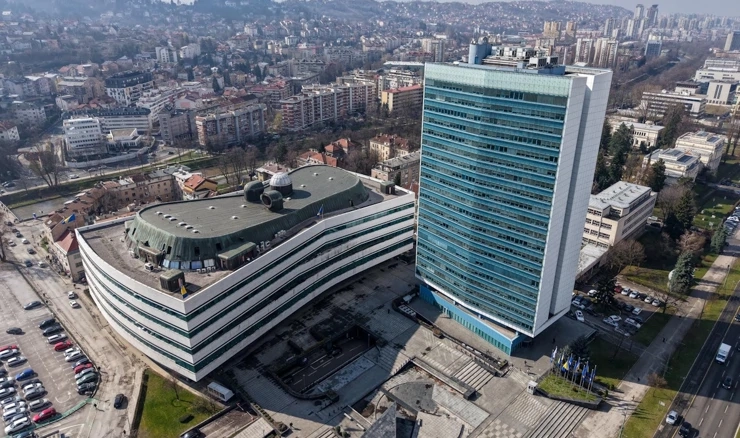 Europski put BiH blokiran je još od ožujka 2024. godine