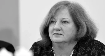 Preminula Andrea Zlatar Violić (1961. - 2026.)