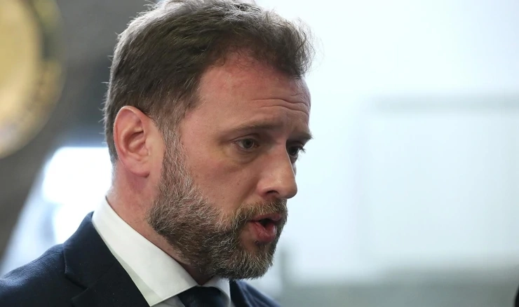 Mario Banožić
