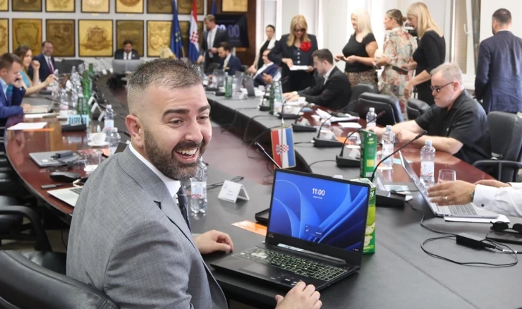 Davor Matijević