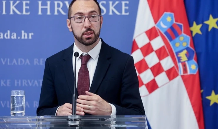 Tomislav Tomašević