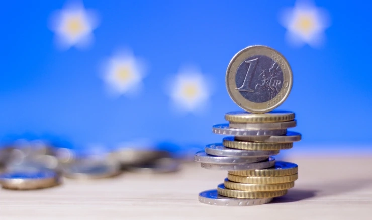 Hrvatski BDP per capita po paritetu kupovne moći na 73 posto 