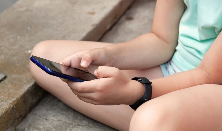 Mladi na društvenim mrežama