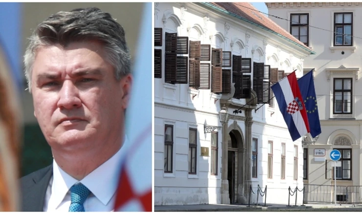 Zoran Milanović