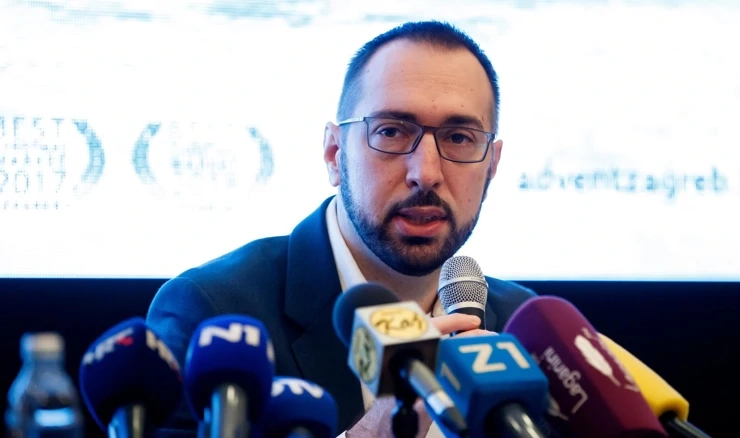 Tomislav Tomašević