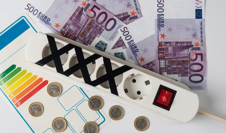 Češka za limitirane cijene struje za industriju