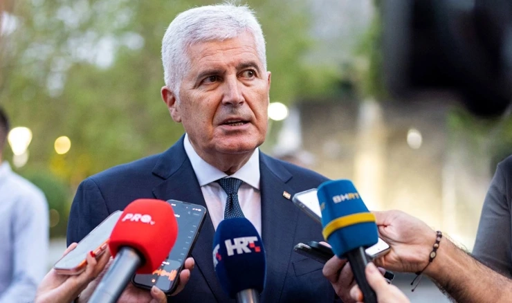 Dragan Čović 