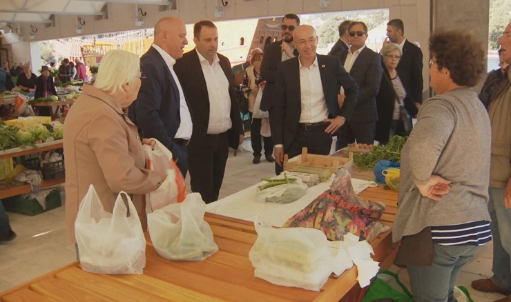 HDZ u Dubrovniku