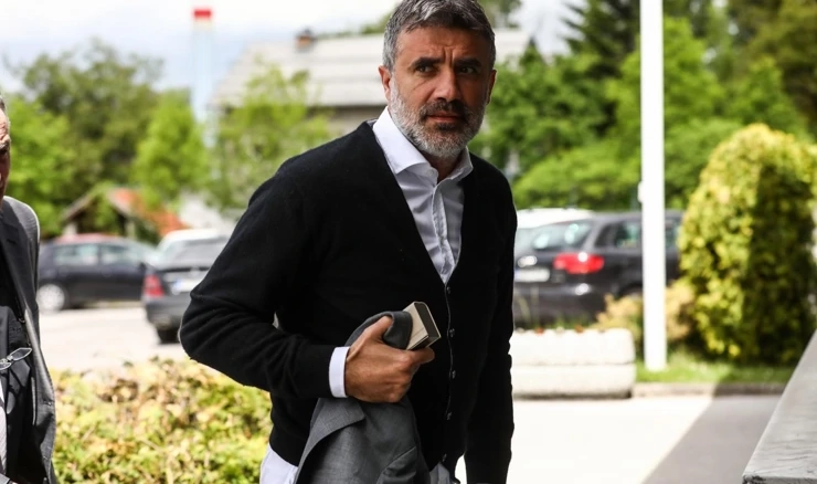 Zoranu Mamiću određen istražni zatvor